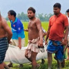 সেচপাম্প ঘরের চৌকিতে যুবতীর লাশ!