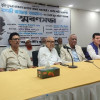<p>&lsquo;১৭ বছরের জঞ্জাল পরিষ্কারে সময় প্রয়োজন&rsquo;</p>