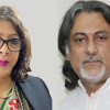 <p>শেখ পরশ ও তার স্ত্রীসহ ৩ জনের দেশত্যাগে নিষেধাজ্ঞা</p>