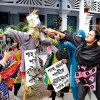 ‘কারো বিরুদ্ধে আমার অভিযোগ নেই, কেউ দোষী নয়, আমিই দোষী!’