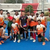 চীন যাচ্ছেন বাংলাদেশের ৫৪ হকি খেলোয়াড়