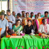 ‘ধর্মের  নামে বিভেদ নয়, মানবতার চর্চা চাই’