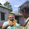 শ্রীপুরে পৈত্রিক সম্পত্তি নিয়ে বিরোধ, প্রাণনাশের হুমকির অভিযোগ