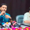 <p>&lsquo;সরকারি মাল দরিয়ামে ঢাল, এটা দেখতে চাই না&rsquo;</p>