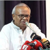 <p>&lsquo;মিডিয়াকে লাঠির মতো ব্যবহার করে স্বৈরাচারী শাসকগোষ্ঠী&rsquo;</p>