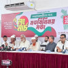<p>&lsquo;লংমার্চে বাধা দিলে সরকারের প্রতি জনঅনাস্থা বাড়বে&rsquo;</p>