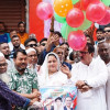 <p>&lsquo;স্থানীয় সরকার নির্বাচনে একক প্রার্থী দেওয়া হবে&rsquo;</p>