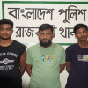 নারী উদ্যোক্তার ওপর হামলা ও শ্লীলতাহানির ঘটনায় তিন যুবক গ্রেফতার 