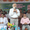 <p>&lsquo;ভালো ফলাফল করলে ভবনসহ শিক্ষার সকল সুযোগ-সুবিধা দেয়া হবে&rsquo;</p>