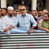 ‘দরিদ্র মানুষদের ভাগ্য উন্নয়নে কাজ করে যাচ্ছে বর্তমান সরকার’