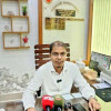 কাপাসিয়ায় জনগণের দোরগোড়ায় ভূমিসেবা পৌঁছে দিতে চান এসিল্যান্ড নাহিদুল হক