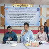 সালথায় গ্রামীণ সড়ক মাস্টার প্ল্যান প্রণয়নে এলজিইডির দিনব্যাপী কর্মশালা অনুষ্ঠিত