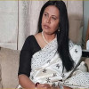 <p>বিদিশাকে আপাতত কারাগারেই থাকতে হচ্ছে</p>