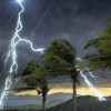বাগেরহাটে বজ্রপাতে দুই ভাইয়ের মৃত্যু
