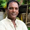 নবগঙ্গায় নৌকাডুবি, তিন দিন পর মিললো জেলের মরদেহ 