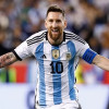 <p>আর্জেন্টিনার জার্সিতে আবারও মাঠে নামতে পারেন মেসি</p>