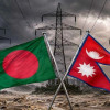 <p>বাংলাদেশে নেপালের বিদ্যুৎ সরবরাহ পুরোপুরি বন্ধ</p>