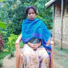 স্তন ক্যানসারে ধুঁকছেন দুই সন্তানের জননী সামাথুই মারমা