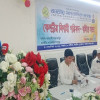 সাংবাদিকদের অধিকার, মর্যাদা ও নিরাপত্তা নিশ্চিতে ঐক্যবদ্ধভাবে কাজ করার আহ্বান