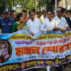 মাদারীপুরে নানা আয়োজন শুভ জন্মাষ্টমী অনুষ্ঠিত