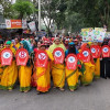 ‘১৭ বছরে ফ্যাসিবাদী সরকার দেশে কোন গ্যাস কূপ খনন করে নাই’