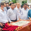 ‘শিক্ষিত জাতি গঠনে নিরলস কাজ করছেন তারেক রহমান’