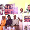 <p>&lsquo;সম্প্রীতির বাংলাদেশে বিভেদ সৃষ্টির সুযোগ নেই&rsquo;</p>