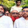 শ্যামনগর উপজেলা প্রেসক্লাবের নির্বাচনে সভাপতি মনির, সম্পাদক লিটন