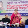 ফরিদপুর সাবরেজিস্ট্রি অফিসে দুর্নীতির অভিযোগে ক্ষুব্ধ এমপি নায়াব ইউসুফ