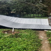 সাতক্ষীরার আবাদেরহাটে জমি দখল-পাল্টা দখলের প্রতিযোগিতা