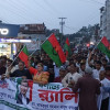 ‘বহিরাগতের ঠাঁই পাবনা-৩ এ নাই’