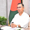 <p>দূষণমুক্ত নদী ও বাসযোগ্য পরিবেশ নিশ্চিত করতে কাজ করার আহ্বান প্রধানমন্ত্রীর</p>