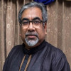 <p>&lsquo;রাজপথ কাউকে ইজারা দেয়নি বিএনপি&rsquo;</p>