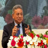 <p>&lsquo;উদ্যোক্তা তৈরি করে কর্মসংস্থান সৃষ্টি সরকারের মূল লক্ষ্য&rsquo;</p>