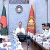 <p>ডেঙ্গু প্রতিরোধে শুরু হচ্ছে ৩ মাসব্যাপী বিশেষ পরিচ্ছন্নতা অভিযান</p>