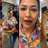 ইতালিতে হামলা, শারীরিকভাবে লাঞ্ছনার শিকার অভিনেত্রী বাঁধন