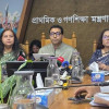 <p>&lsquo;আগামী বছর সব প্রাথমিক বিদ্যালয়ে মিড ডে মিল&rsquo;</p>