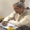 <p>অন্য একটি দেশের আবদার রক্ষা করা এত জরুরি কেন?</p>