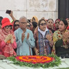 <p>গ্যাস-বিদ্যুৎ নিয়ে যা বললেন রিজভী</p>