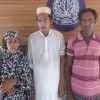 সাংবাদিক রিয়াজুল রিয়াজ ও পুলিশের চেষ্টায় মা-বাবার কোলে ফিরলো নিখোঁজ ফয়সাল