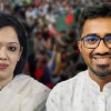 <p>&lsquo;রুমিন ফারহানা আপার মধ্যে শেখ হাসিনার ছায়া দেখা যায়&rsquo;</p>