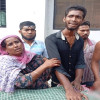 নড়াইলে আধিপত্য বিস্তার করাকে কেন্দ্র করে ভ্যানচালককে কুপিয়ে হত্যা 