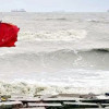 <p>বঙ্গোপসাগরে লঘুচাপ, চার সমুদ্র বন্দরে ৩ নম্বর সতর্কতা</p>