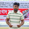 'মিথ্যে মামলা' ও 'অপপ্রচার' দাবি করে সংবাদ সম্মেলন ভুক্তভোগীর