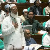 <p>&lsquo;আমরা বৈষম্যের শিকার&rsquo;</p>