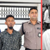 ঘরে পুঁতে রাখা ছিল শিশুর লাশ, জেলহাজতে ঘরমালিক