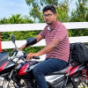 মাছ ধরার সময় বজ্রপাতে পল্লী চিকিৎসক নিহত