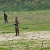 ঠাকুরগাঁওয়ে বিএসএফের গুলিতে বাংলাদেশী নিহত, আহত ২