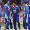 <p>লঙ্কানদের উড়িয়ে এশিয়া কাপ ভারতের</p>