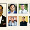 <p>ওবায়দুল কাদেরসহ ৭ জনের রায় মঙ্গলবার</p>